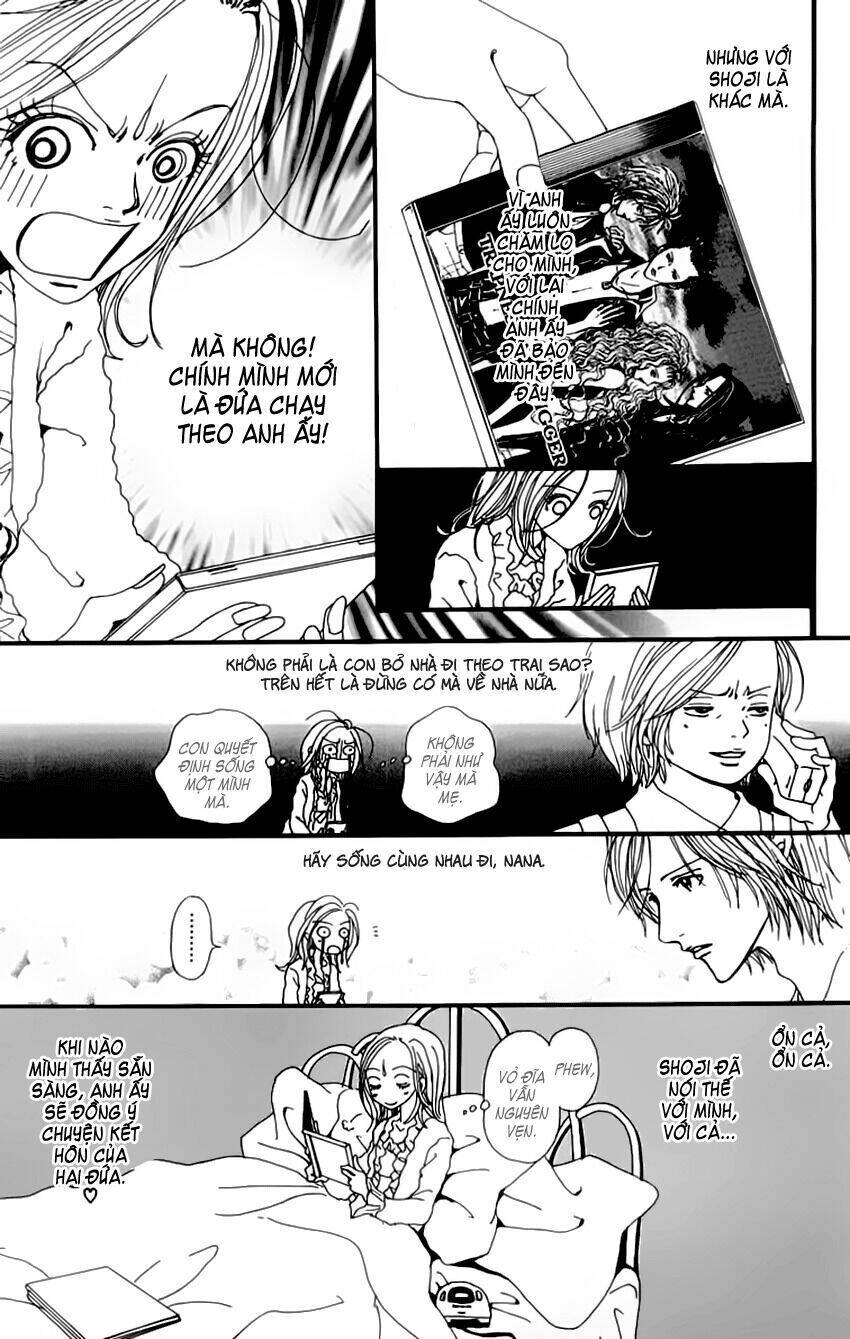 Na-Na - Chương 7 - Trang 15