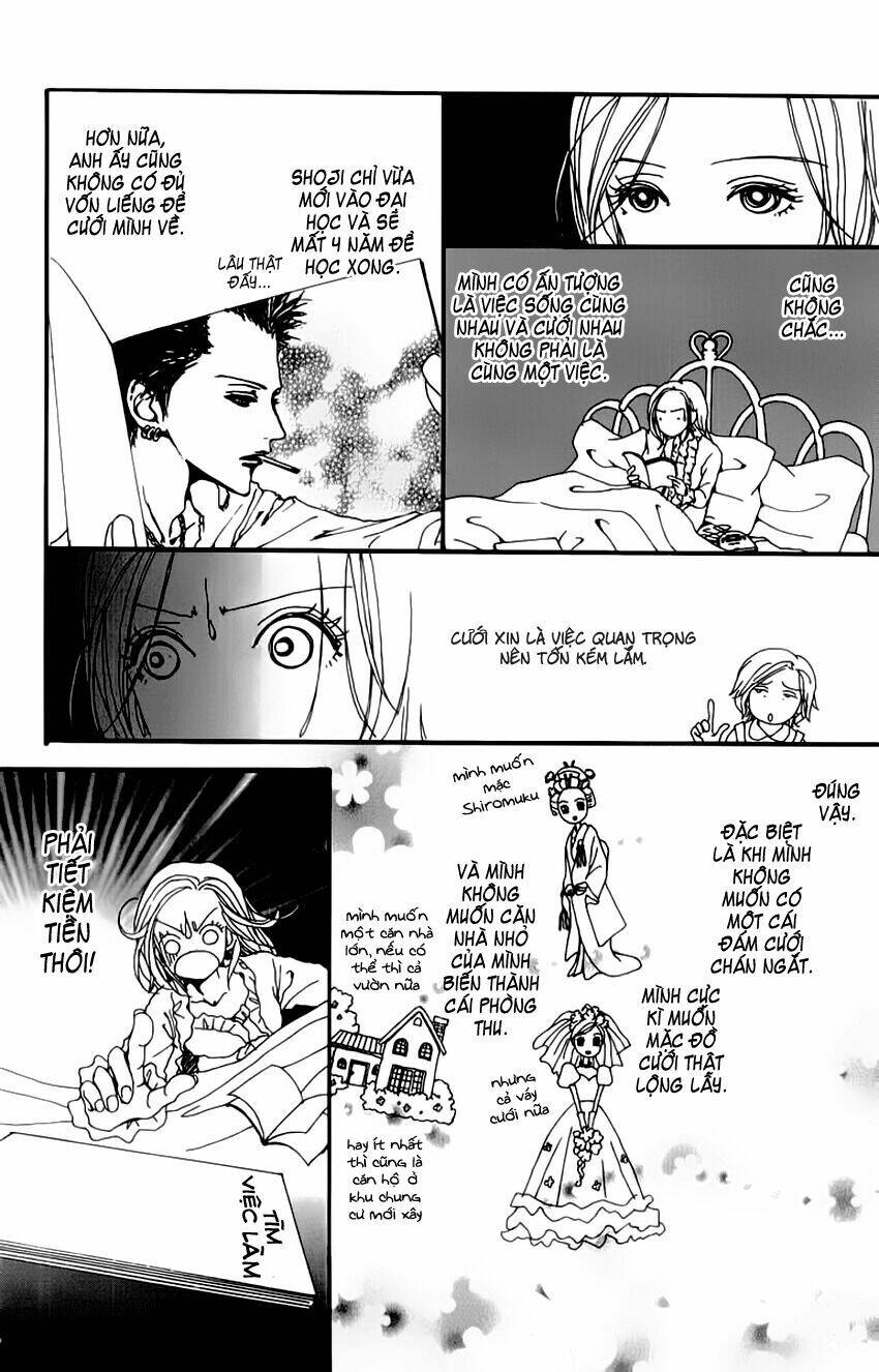 Na-Na - Chương 7 - Trang 16