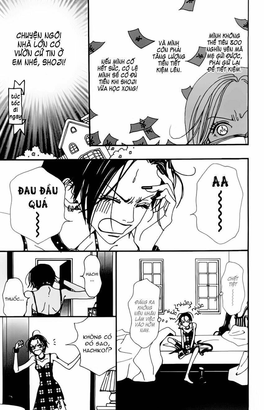 Na-Na - Chương 7 - Trang 17