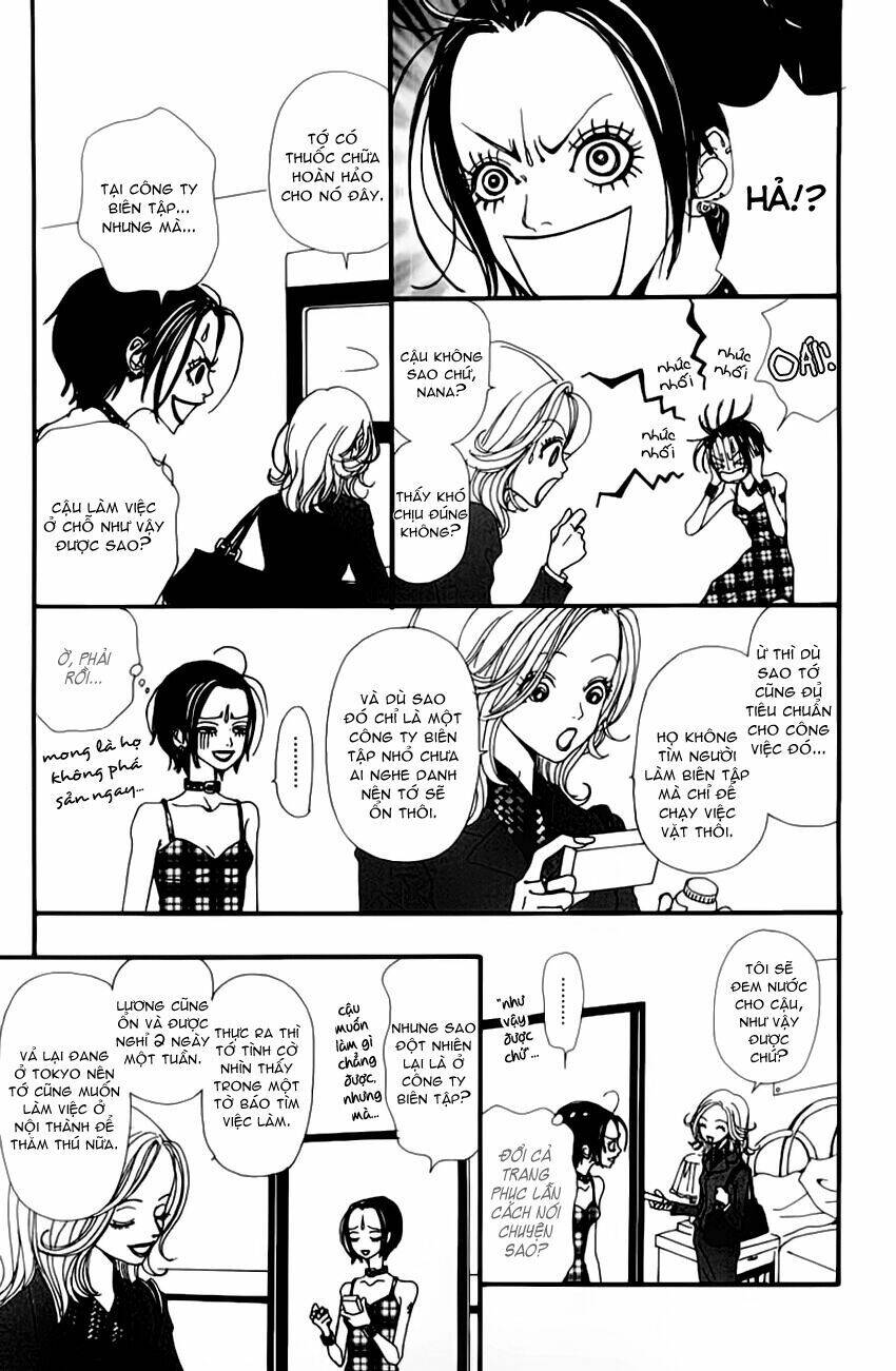 Na-Na - Chương 7 - Trang 19