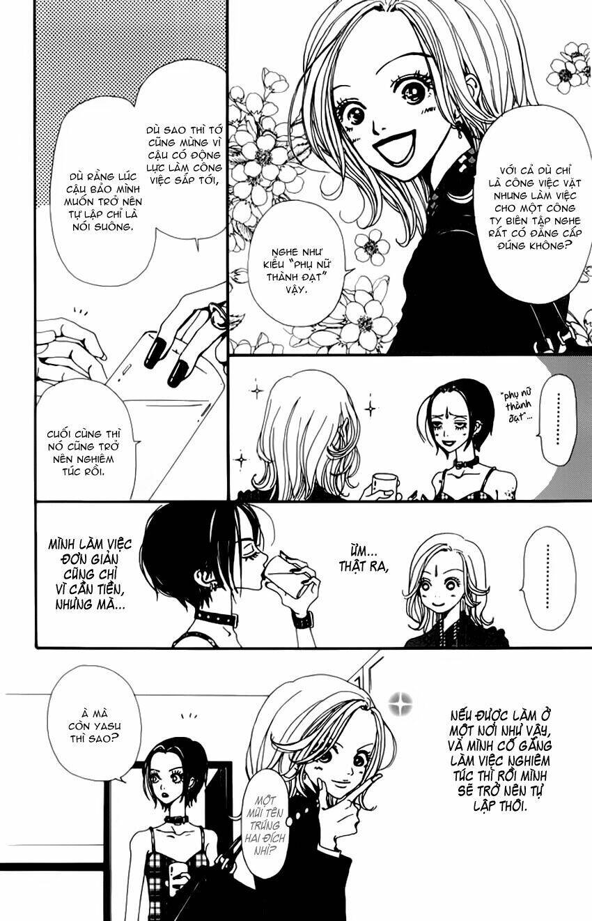 Na-Na - Chương 7 - Trang 20