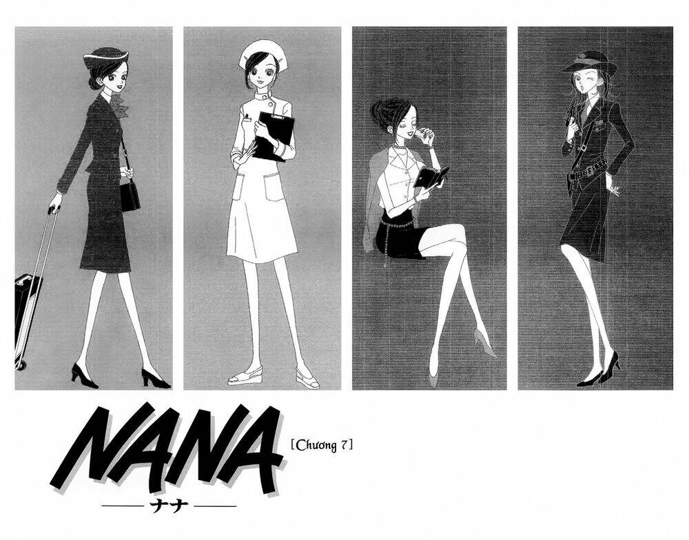 Na-Na - Chương 7 - Trang 3