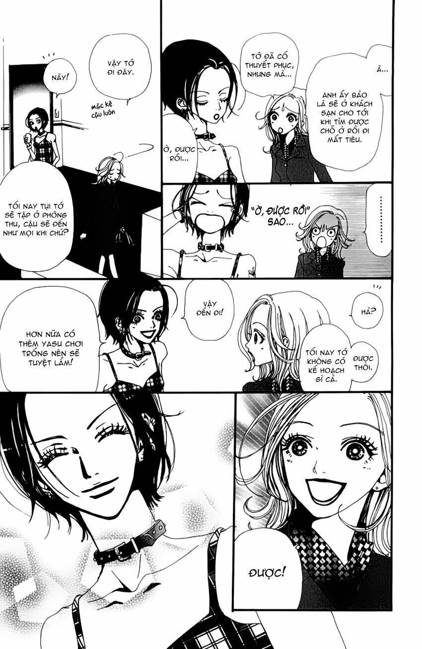 Na-Na - Chương 7 - Trang 21