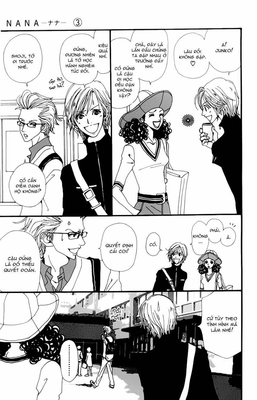 Na-Na - Chương 7 - Trang 23