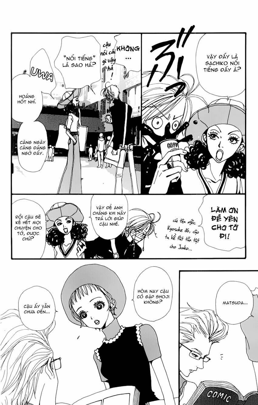 Na-Na - Chương 7 - Trang 24