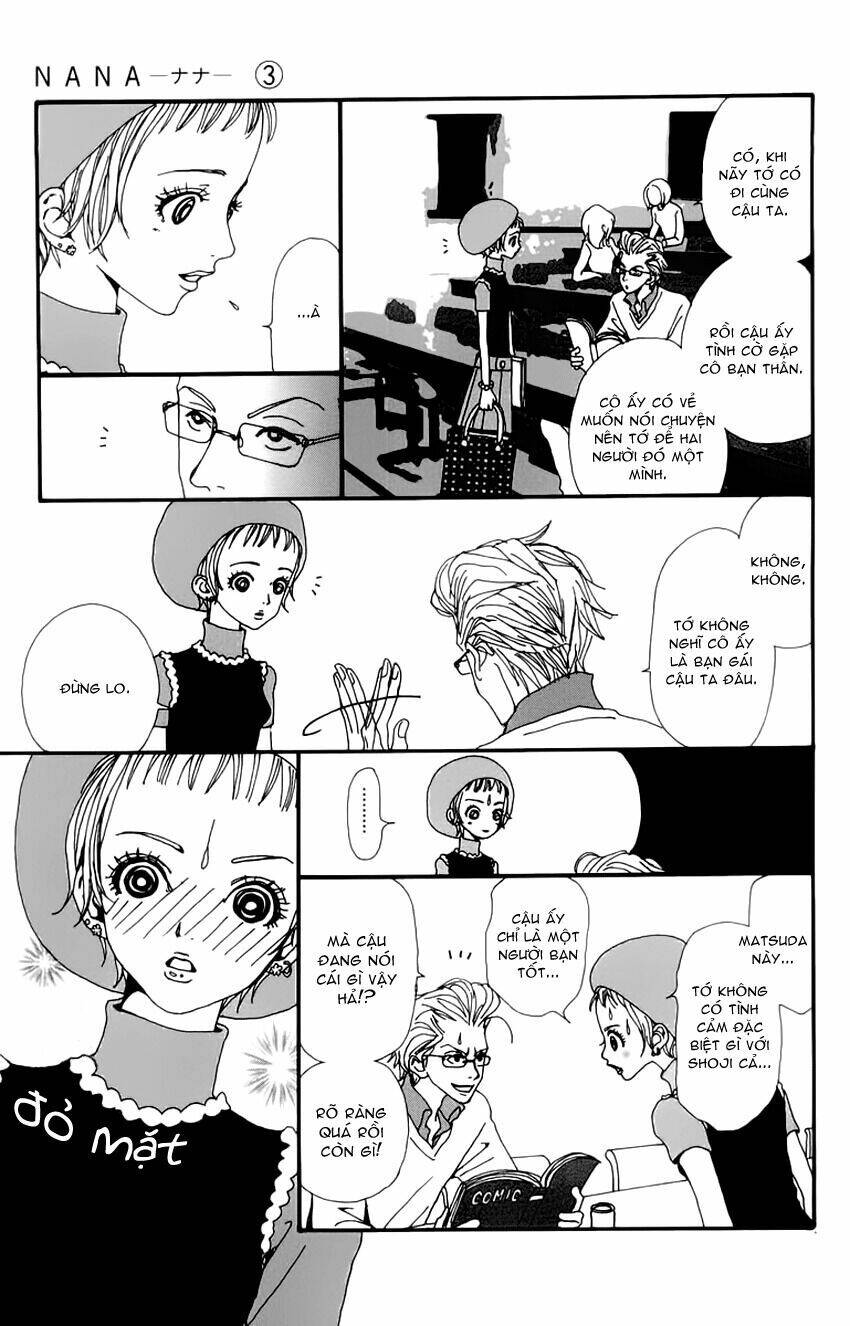 Na-Na - Chương 7 - Trang 25