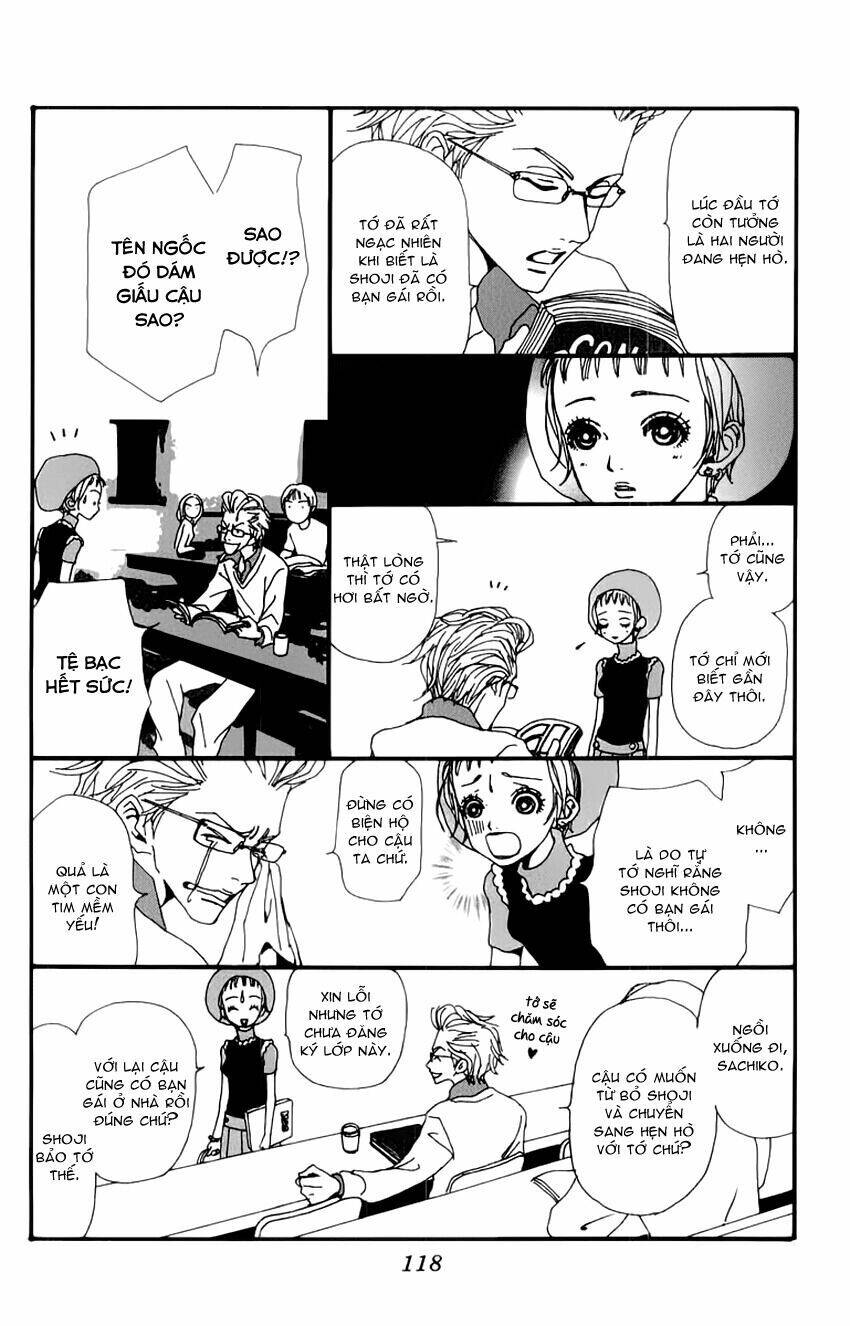 Na-Na - Chương 7 - Trang 26