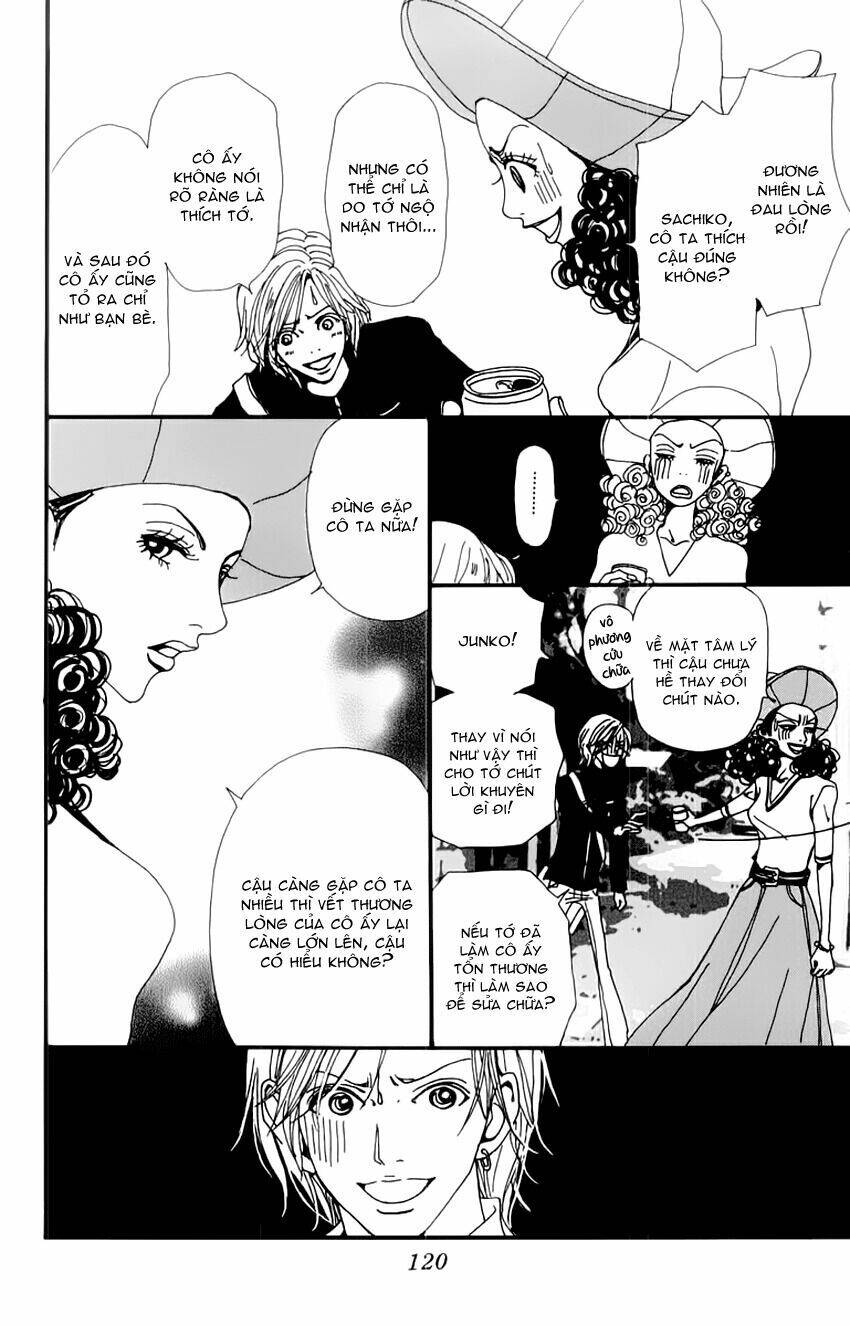 Na-Na - Chương 7 - Trang 28