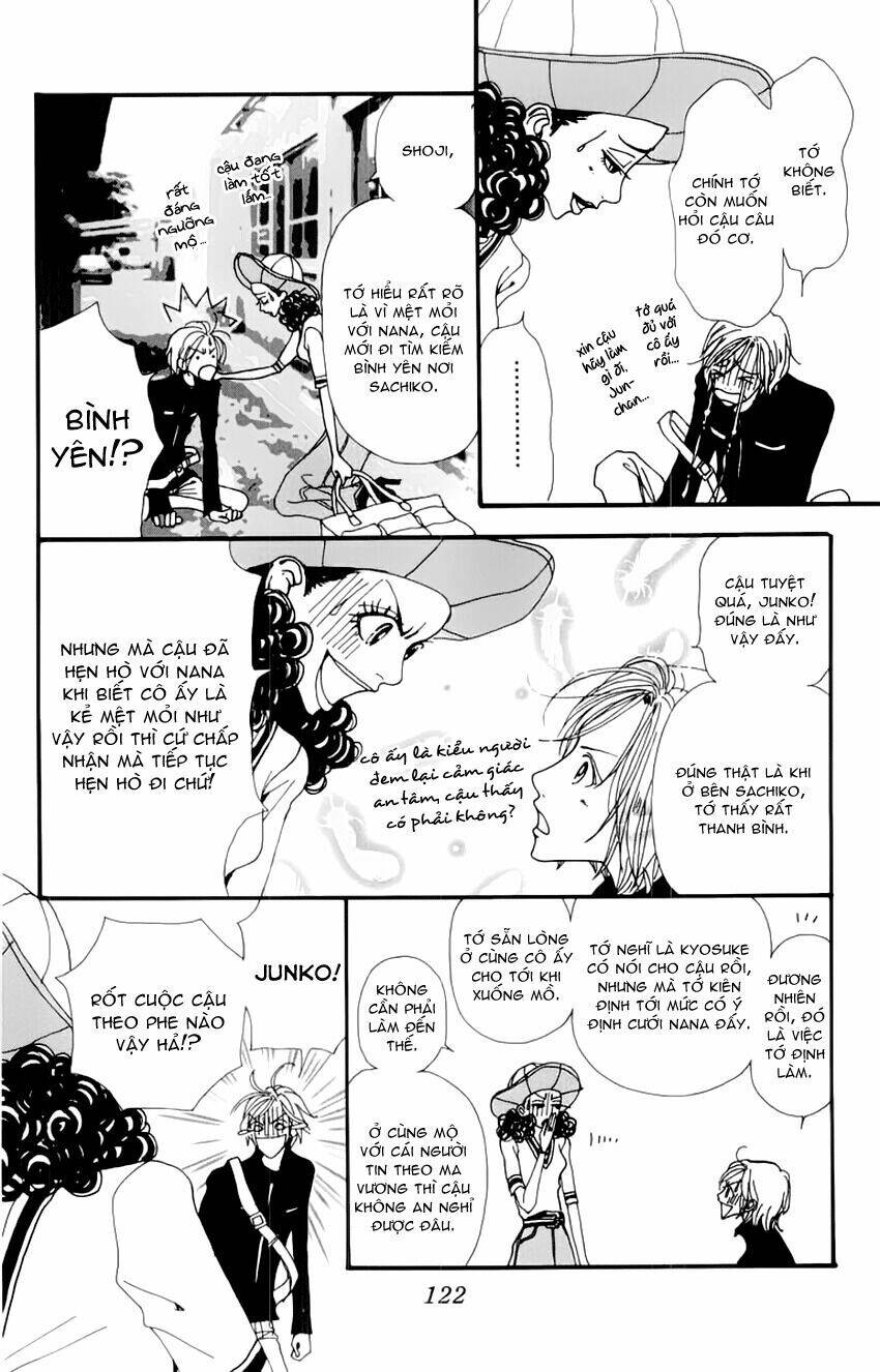 Na-Na - Chương 7 - Trang 30