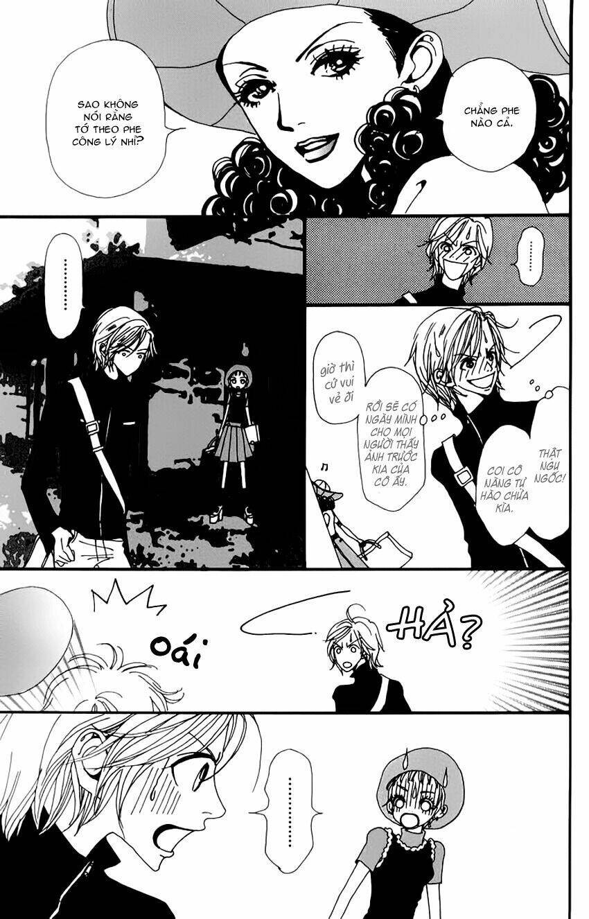 Na-Na - Chương 7 - Trang 31