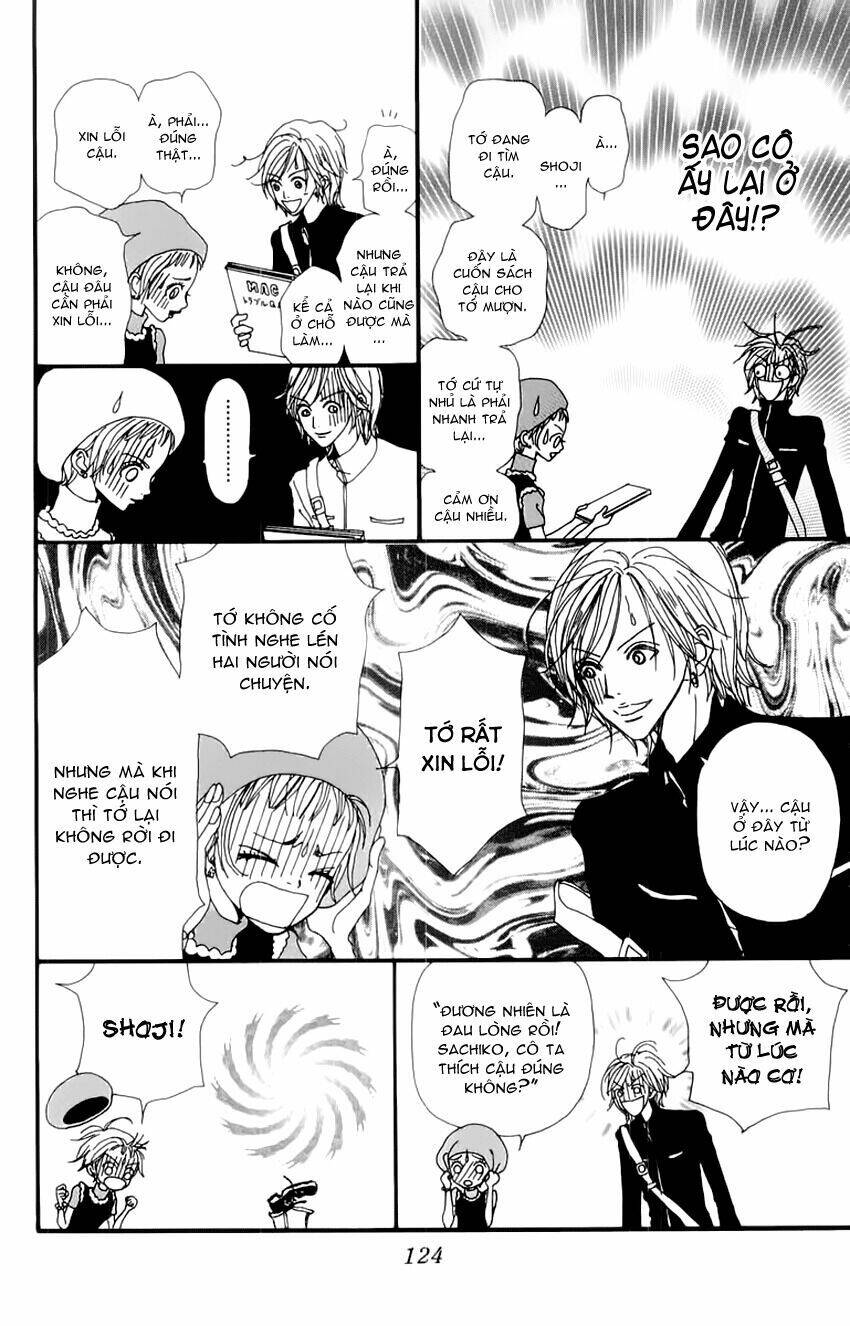 Na-Na - Chương 7 - Trang 32