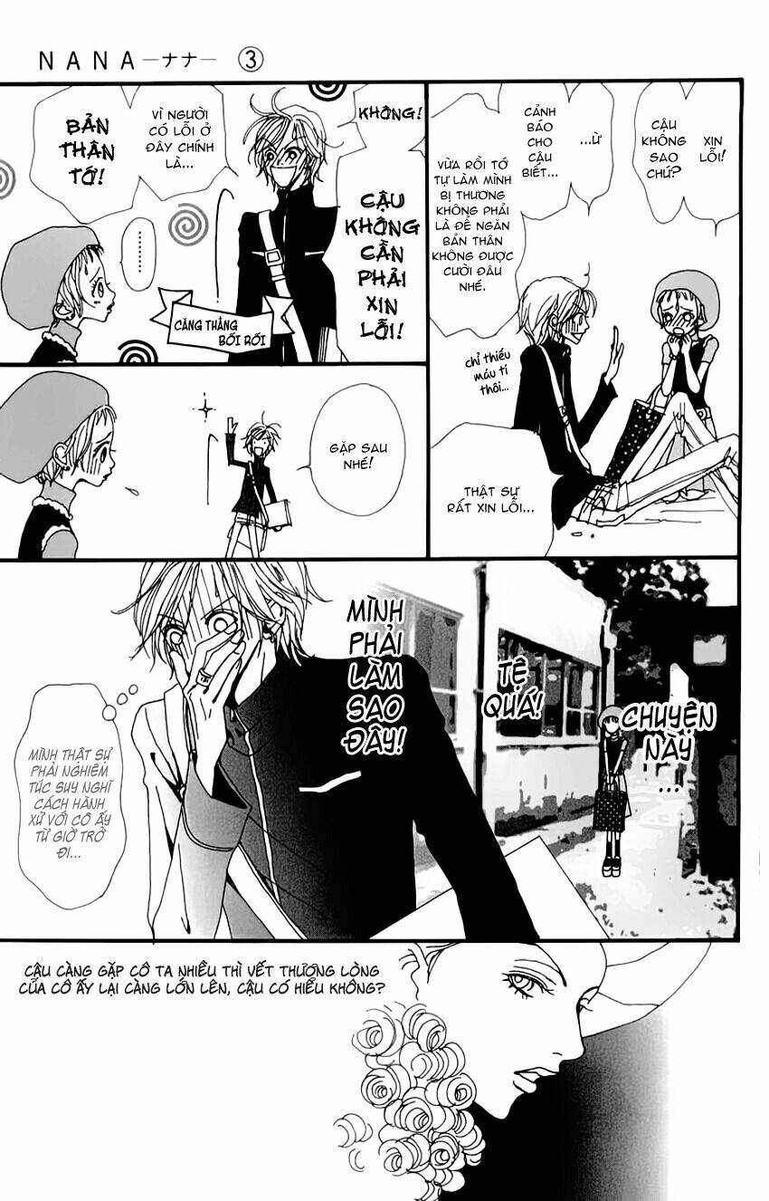 Na-Na - Chương 7 - Trang 33
