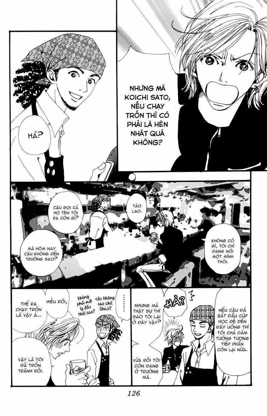 Na-Na - Chương 7 - Trang 34