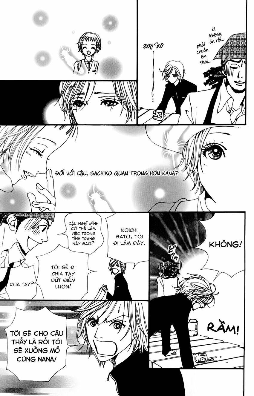 Na-Na - Chương 7 - Trang 35