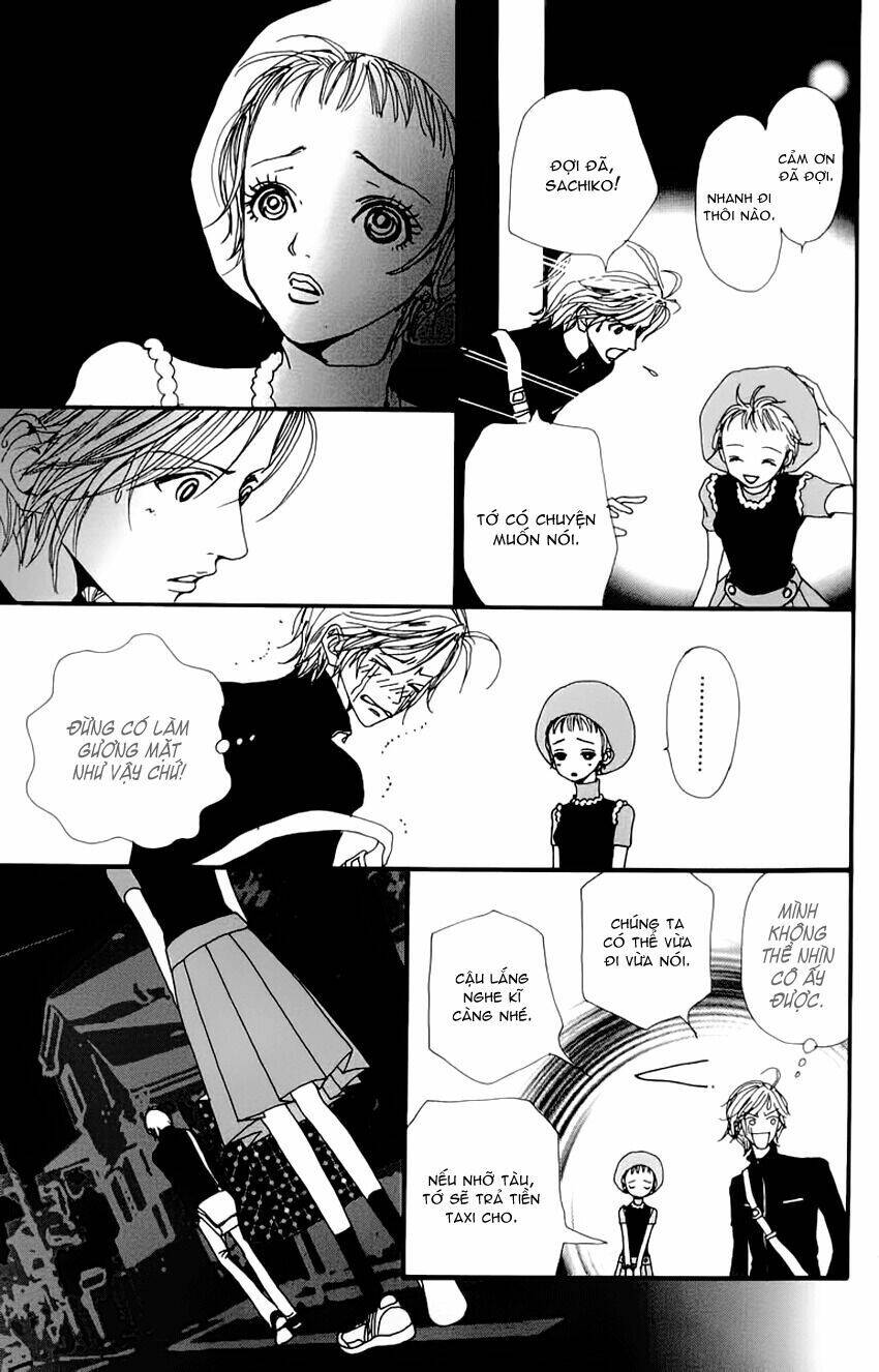 Na-Na - Chương 7 - Trang 39