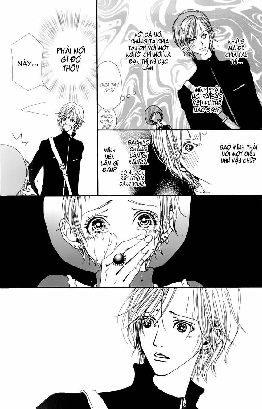 Na-Na - Chương 7 - Trang 40