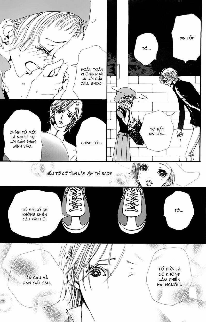 Na-Na - Chương 7 - Trang 41