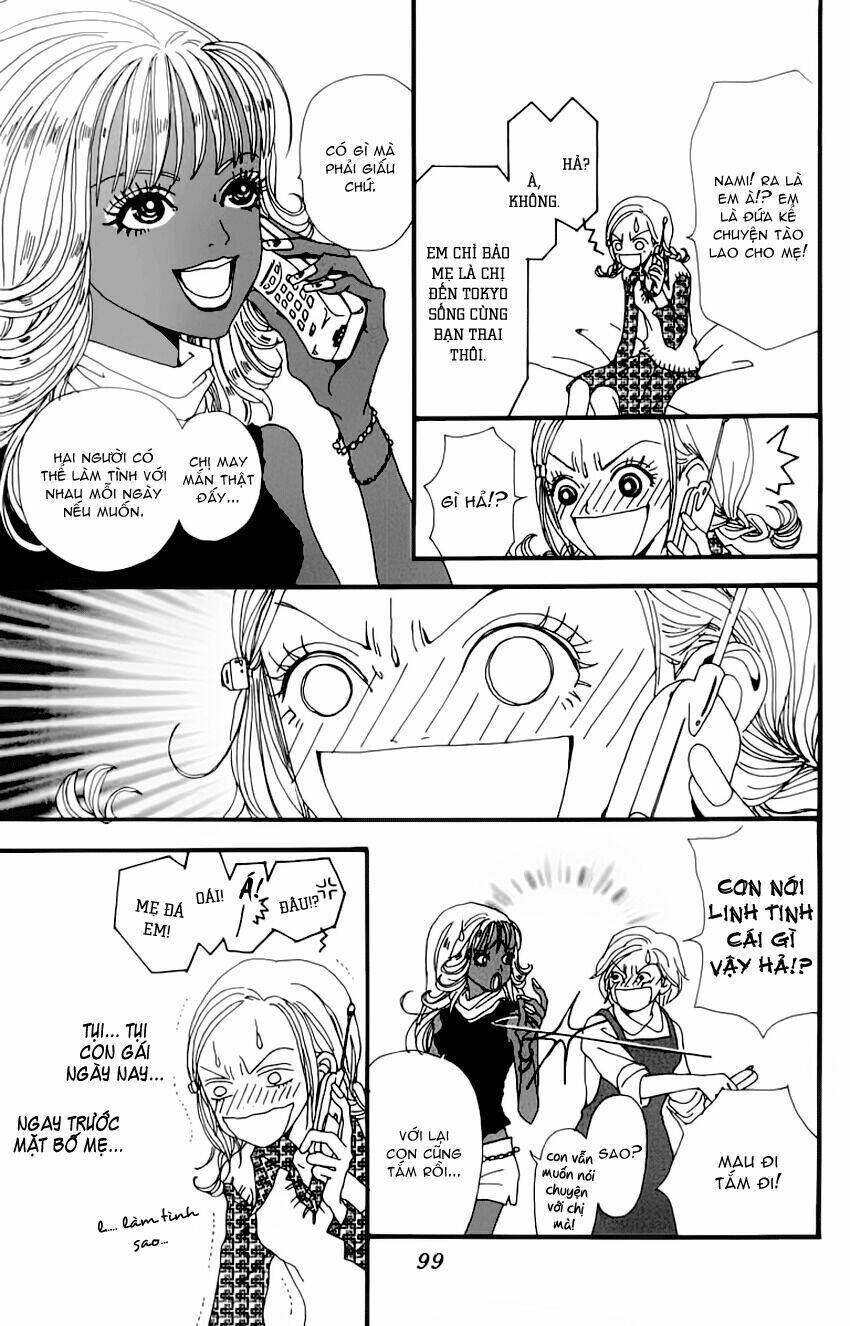 Na-Na - Chương 7 - Trang 7