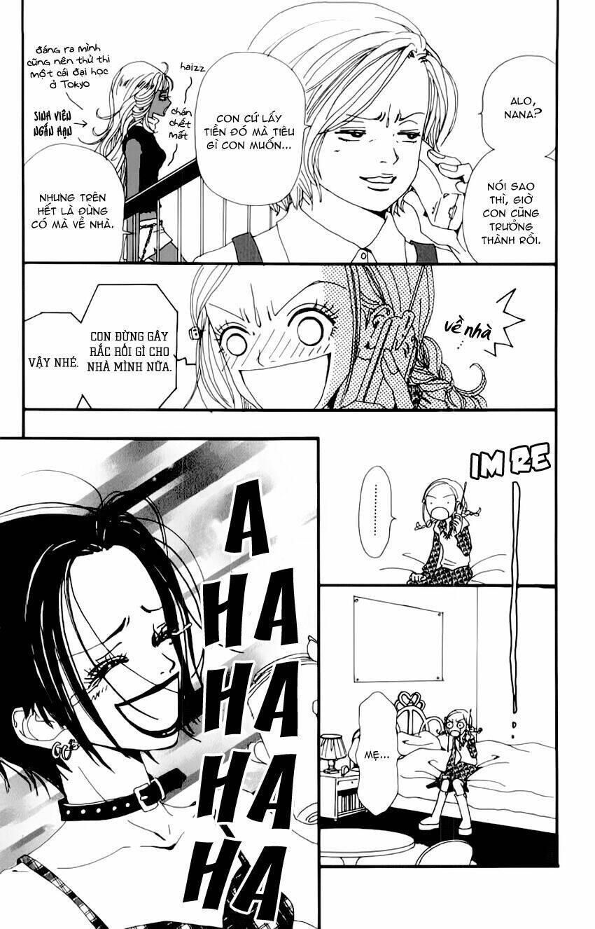 Na-Na - Chương 7 - Trang 8