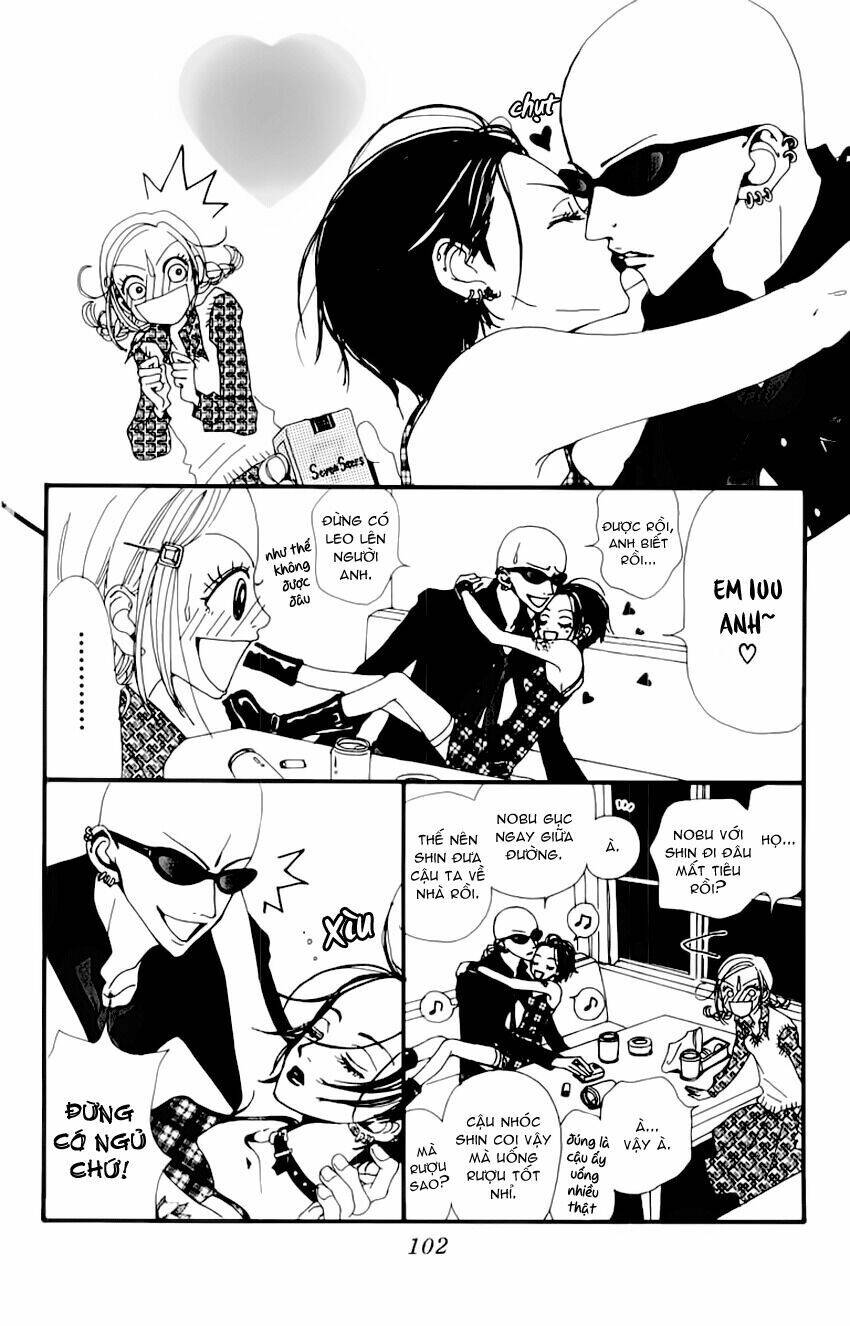 Na-Na - Chương 7 - Trang 10