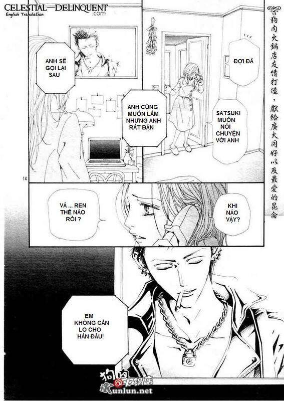 Na-Na - Chương 70 - Trang 16