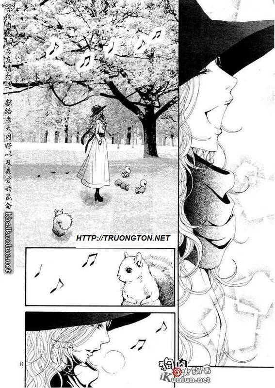 Na-Na - Chương 70 - Trang 18