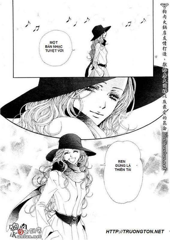 Na-Na - Chương 70 - Trang 19