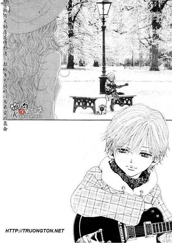 Na-Na - Chương 70 - Trang 20