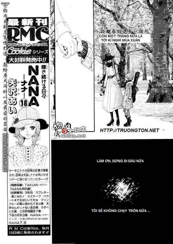 Na-Na - Chương 70 - Trang 21