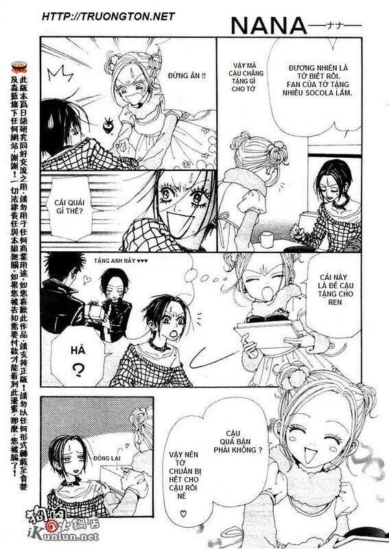 Na-Na - Chương 70 - Trang 24