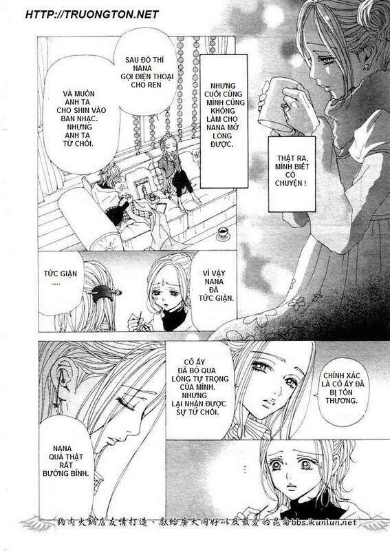 Na-Na - Chương 70 - Trang 26