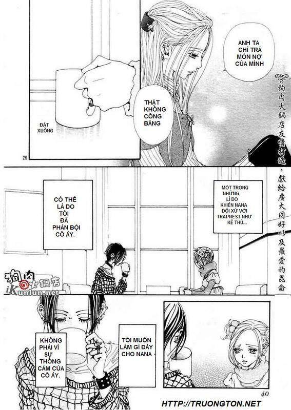 Na-Na - Chương 70 - Trang 28
