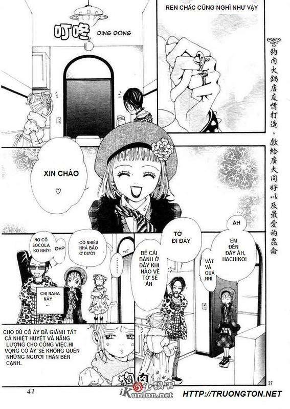 Na-Na - Chương 70 - Trang 29