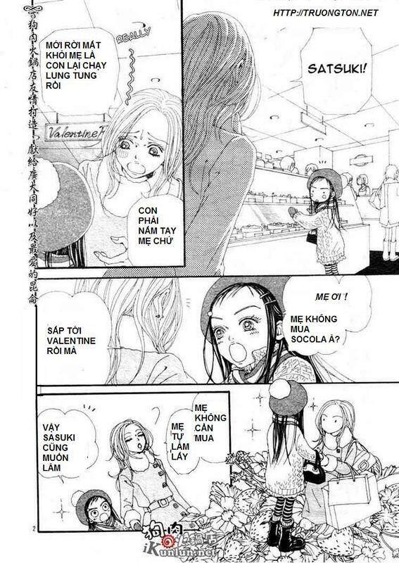 Na-Na - Chương 70 - Trang 4