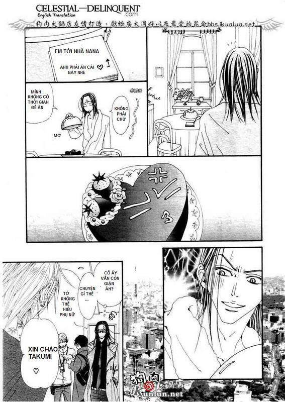 Na-Na - Chương 70 - Trang 31