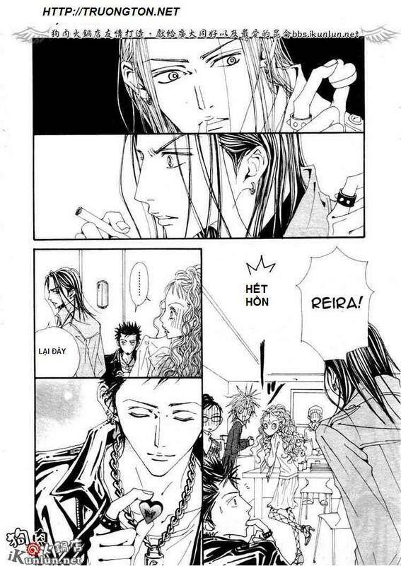 Na-Na - Chương 70 - Trang 34