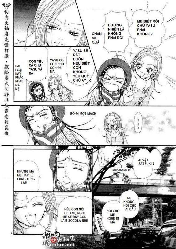 Na-Na - Chương 70 - Trang 6