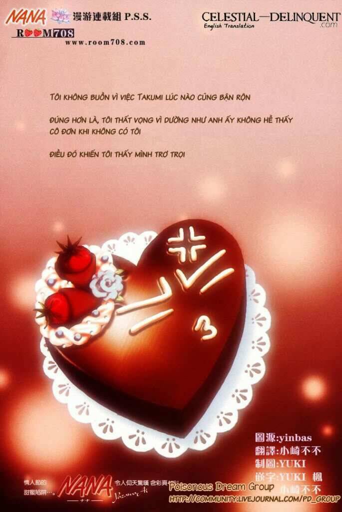 Na-Na - Chương 71 - Trang 1