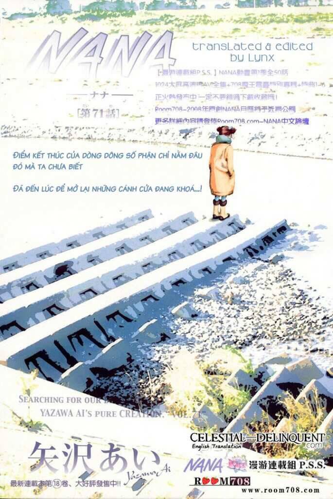 Na-Na - Chương 71 - Trang 2