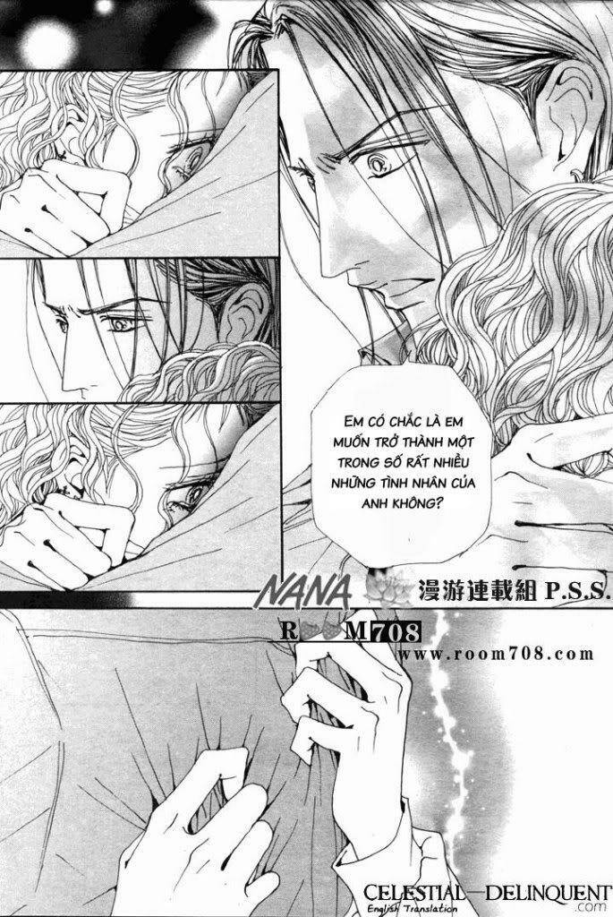 Na-Na - Chương 71 - Trang 15