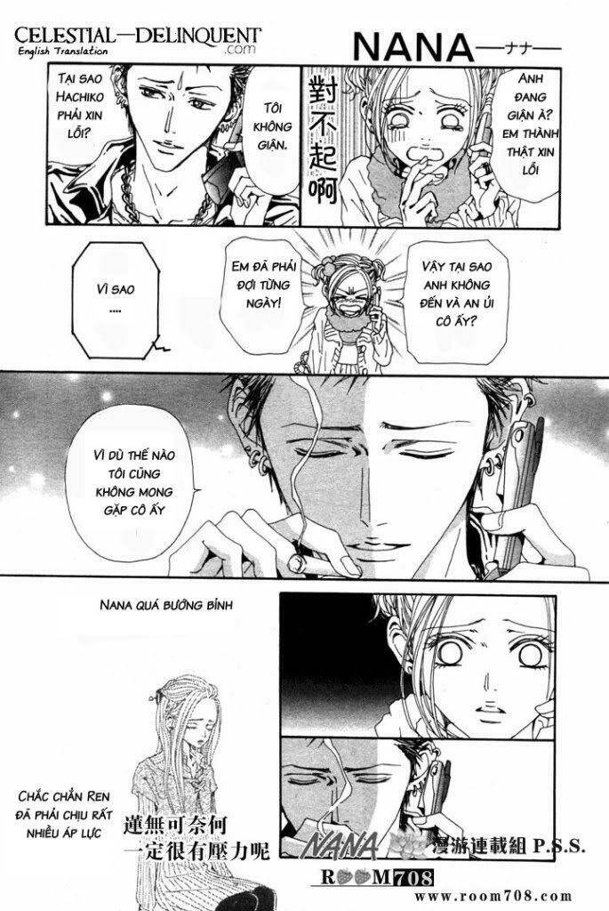Na-Na - Chương 71 - Trang 20