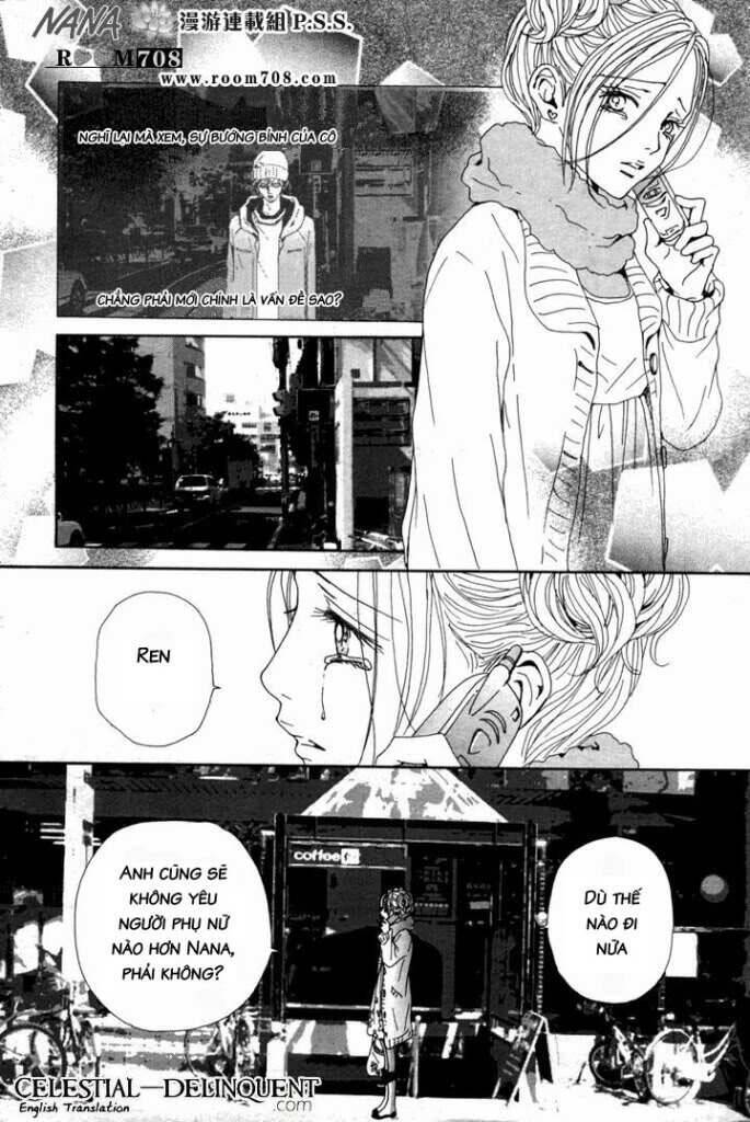Na-Na - Chương 71 - Trang 22