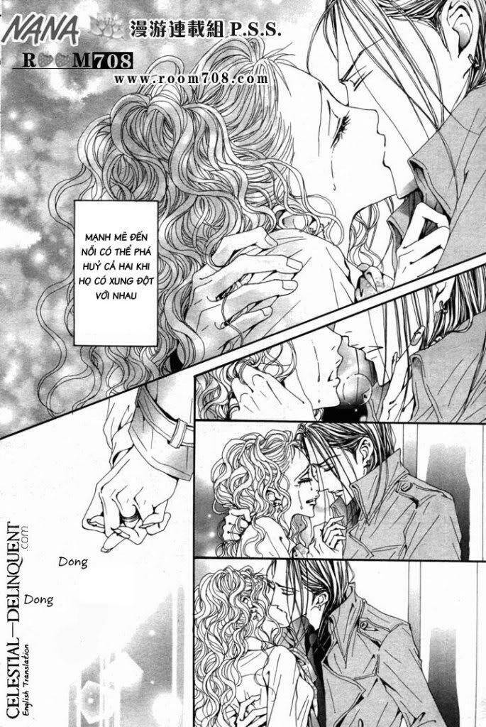 Na-Na - Chương 71 - Trang 24