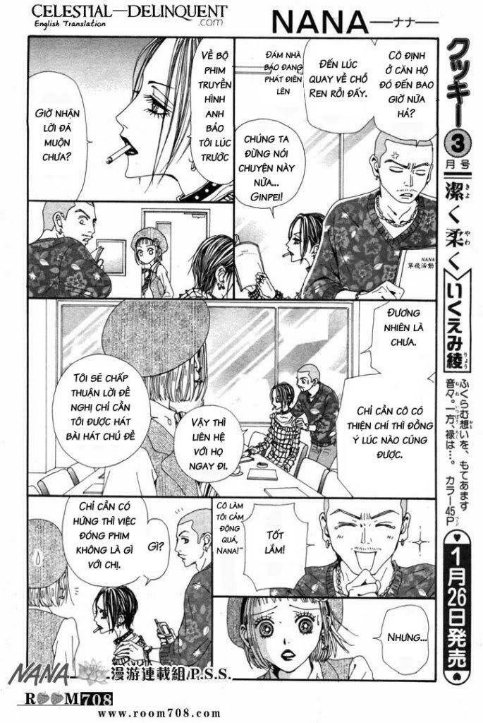 Na-Na - Chương 71 - Trang 28