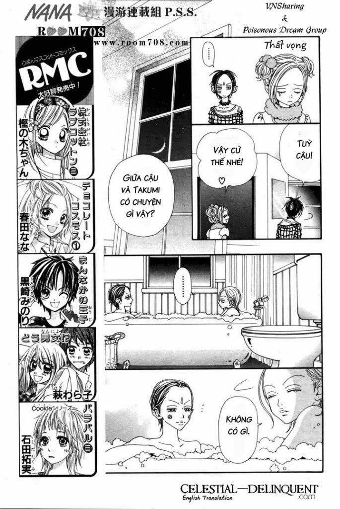 Na-Na - Chương 71 - Trang 31