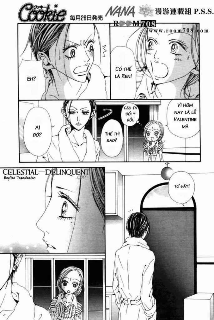 Na-Na - Chương 71 - Trang 35