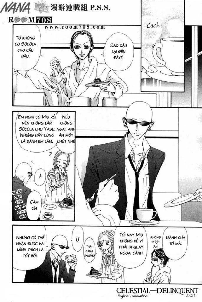 Na-Na - Chương 71 - Trang 36