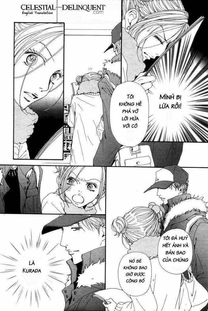 Na-Na - Chương 71 - Trang 6