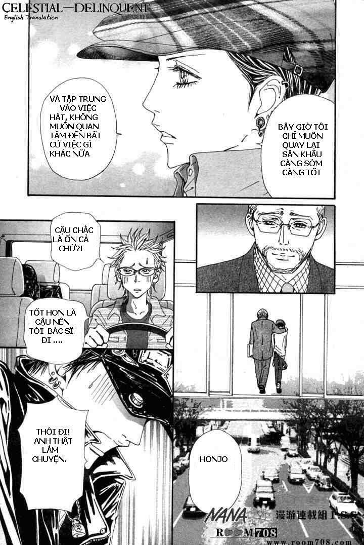 Na-Na - Chương 72 - Trang 16