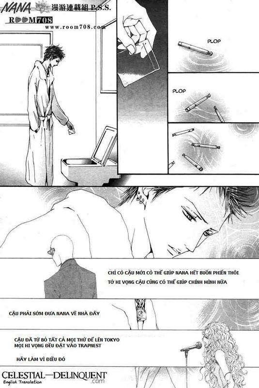 Na-Na - Chương 72 - Trang 3